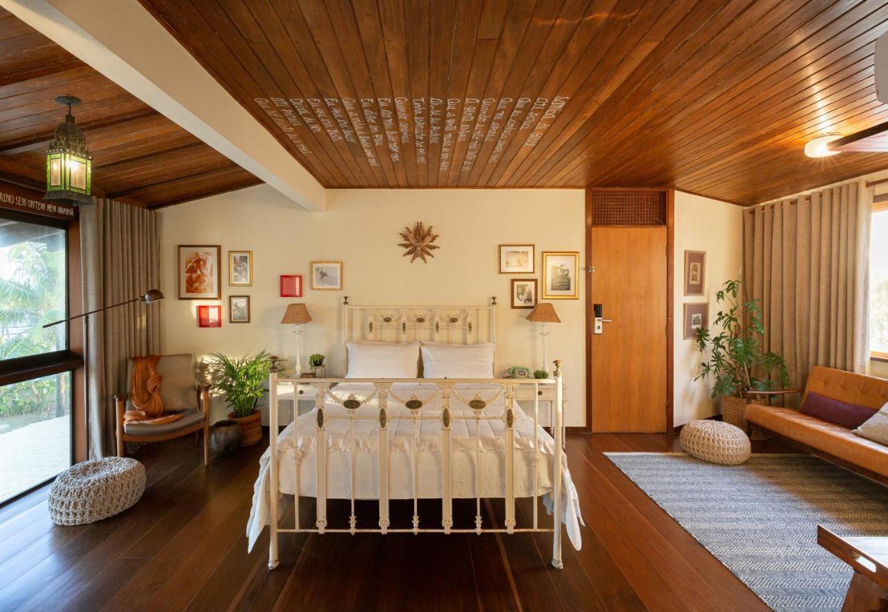 Hotel Casa Di Vina Boutique