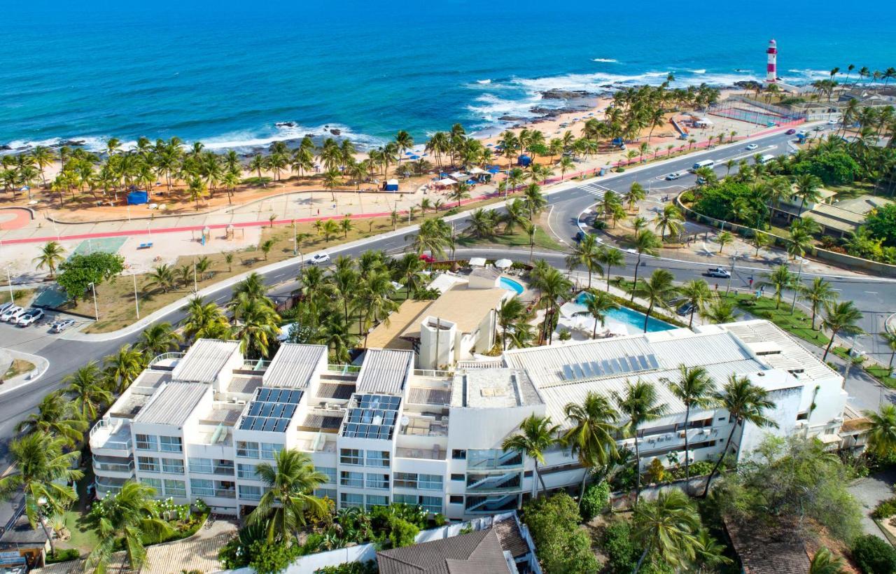 Casa Di Vina Boutique Hotel Salvador