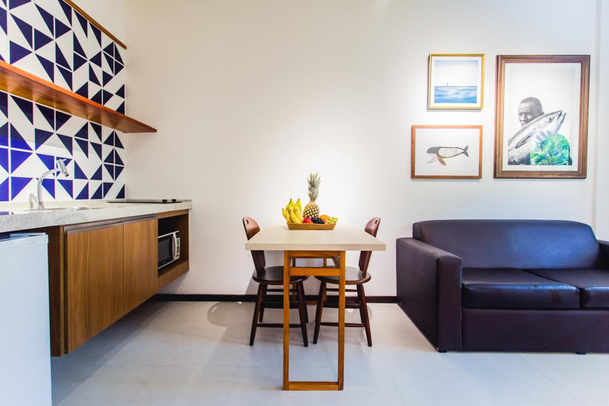 Hotel Casa Di Vina Boutique Salvador