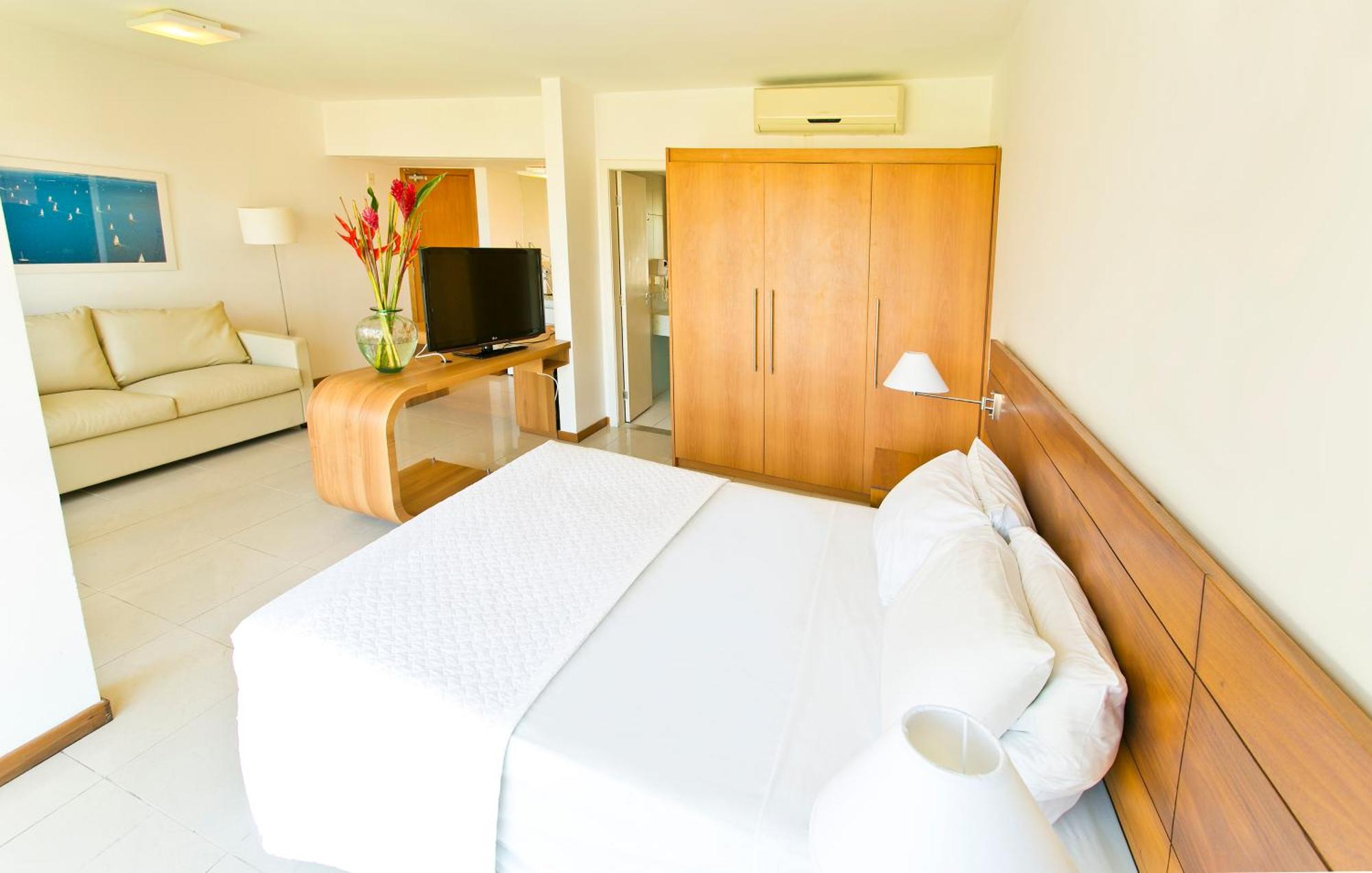 Hotel Casa Di Vina Boutique Salvador