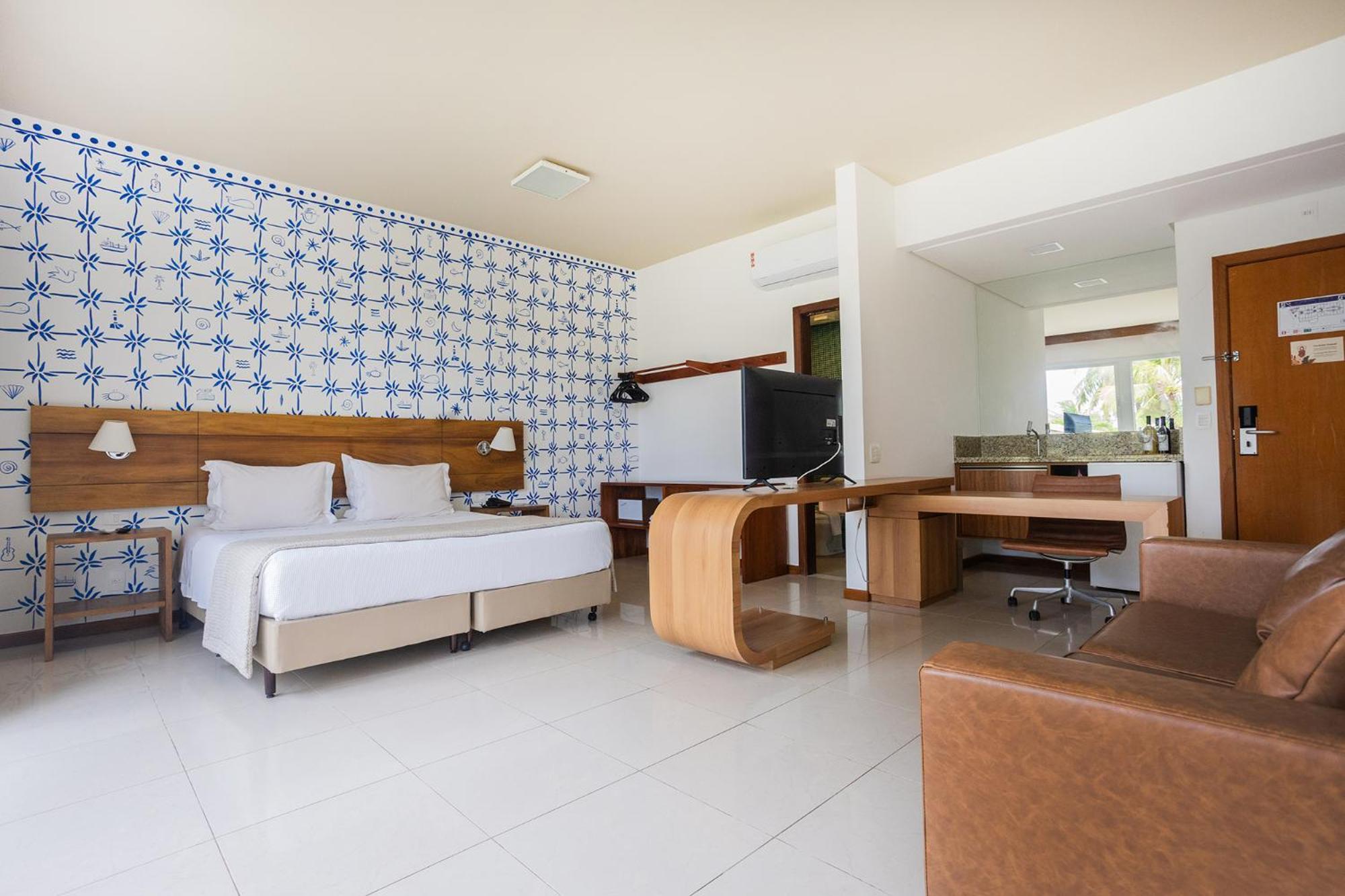 Casa Di Vina Boutique 4* Salvador