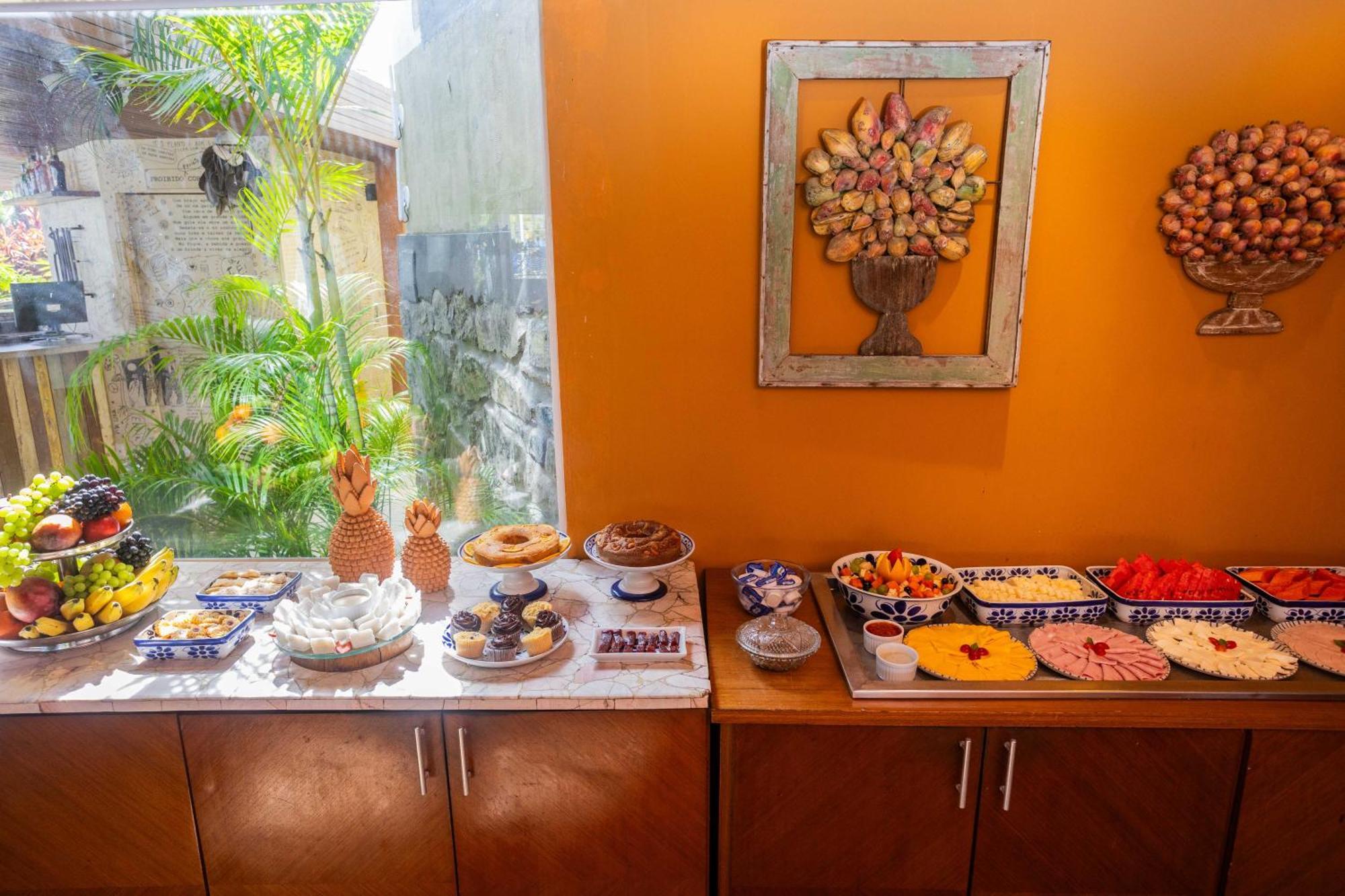 Casa Di Vina Boutique Salvador